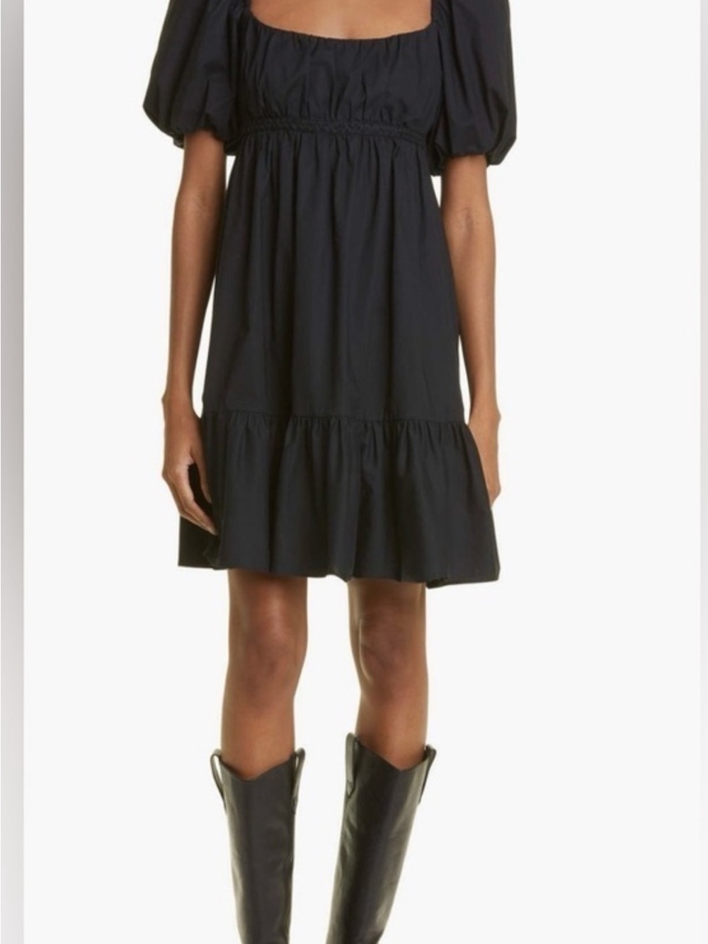 Derek Lam 10 Crosby